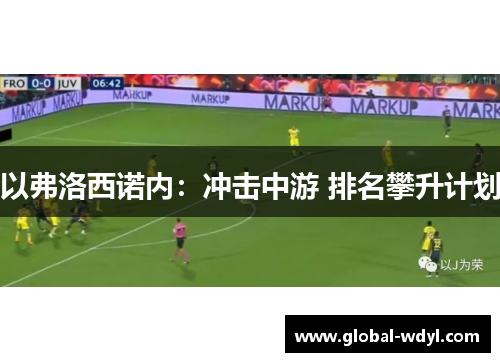 以弗洛西诺内：冲击中游 排名攀升计划