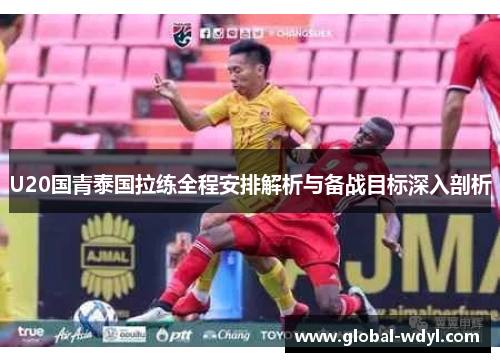 U20国青泰国拉练全程安排解析与备战目标深入剖析