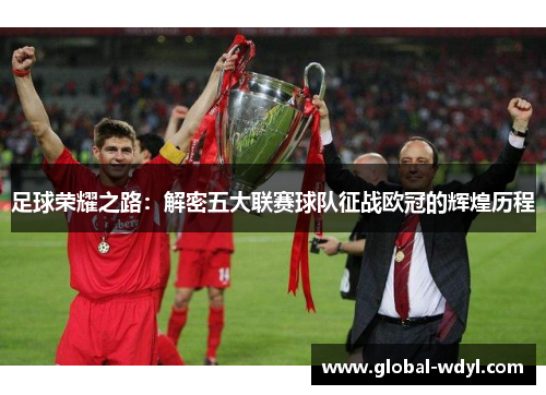 足球荣耀之路：解密五大联赛球队征战欧冠的辉煌历程