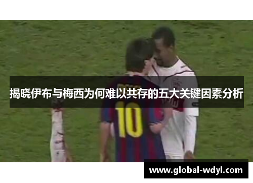 揭晓伊布与梅西为何难以共存的五大关键因素分析