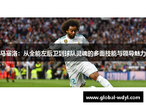 马塞洛:从全能左后卫到球队灵魂的多面技能与领导魅力 马塞洛:从全能左后卫到球队灵魂的多面技能与领导魅力