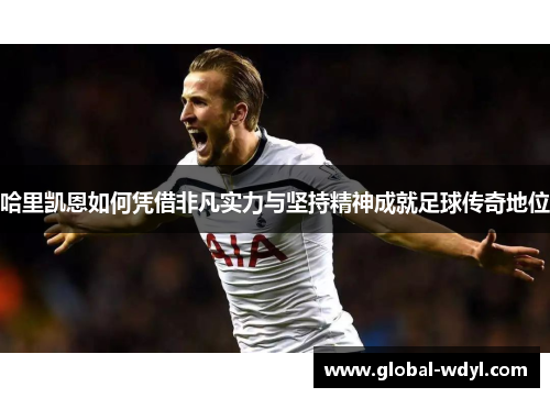 哈里凯恩如何凭借非凡实力与坚持精神成就足球传奇地位