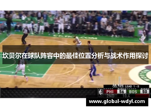 坎贝尔在球队阵容中的最佳位置分析与战术作用探讨