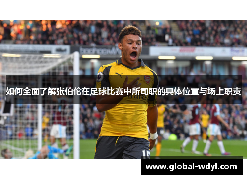 如何全面了解张伯伦在足球比赛中所司职的具体位置与场上职责 如何全面了解张伯伦在足球比赛中所司职的具体位置与场上职责