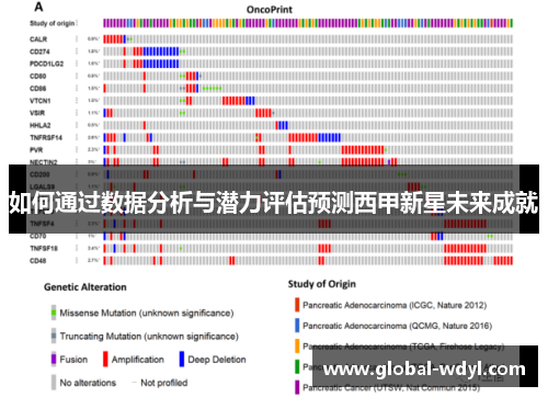 如何通过数据分析与潜力评估预测西甲新星未来成就