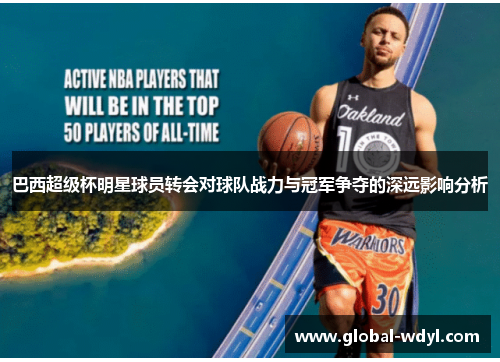 巴西超级杯明星球员转会对球队战力与冠军争夺的深远影响分析 巴西超级杯明星球员转会对球队战力与冠军争夺的深远影响分析